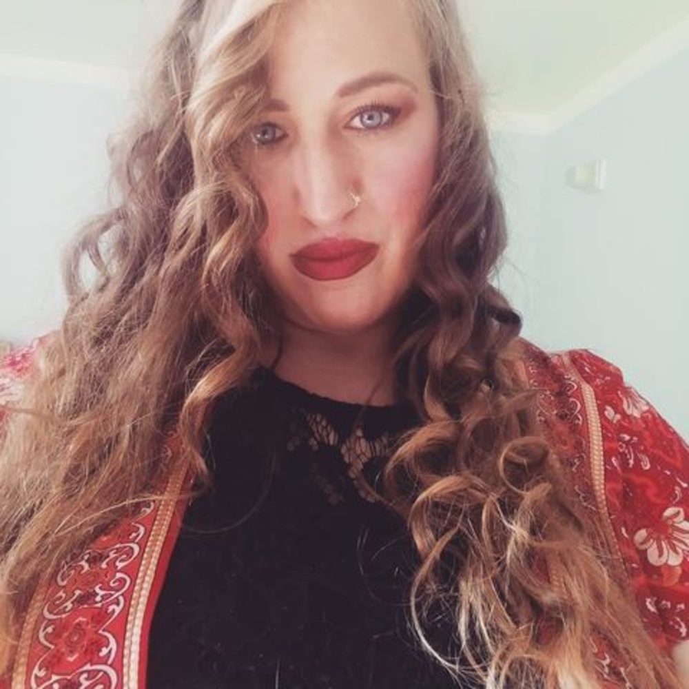 Meet your Posher, Kristin